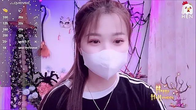 Snapshot of hen237 chatting on October 23, 2025, 10:19 pm hen237 online show from October 23, 2025, 10:19 pm