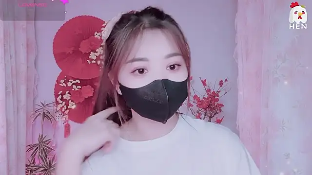 hen237 online show from February 11, 2026, 9:09 pm