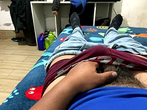 Snapshot of elvis0966 chatting on September 27, 2025, 6:18 am elvis0966 online show from September 27, 2025, 6:18 am