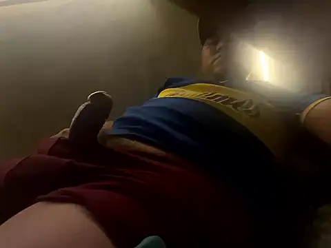 elvis0966 online show from January 6, 2026, 3:43 am