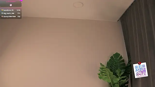 YaYaGirls online show from March 11, 2025, 11:12 am