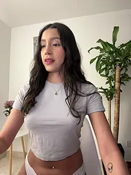 SelenaStone online show from December 20, 2025, 10:17 pm