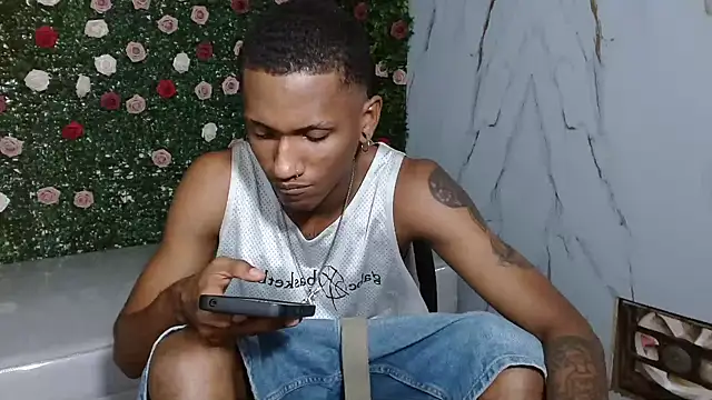 ManSant online show from November 29, 2025, 5:49 pm