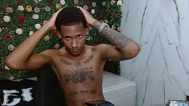 ManSant online show from February 18, 2026, 2:57 pm