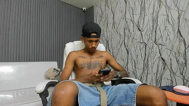 ManSant online show from February 21, 2026, 5:03 pm