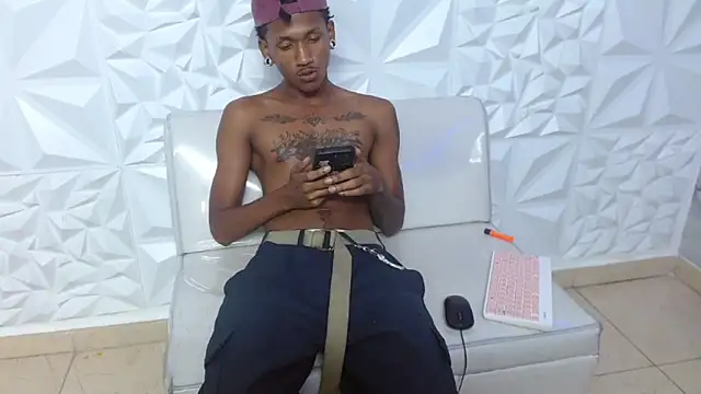 ManSant online show from April 16, 2026, 9:39 pm