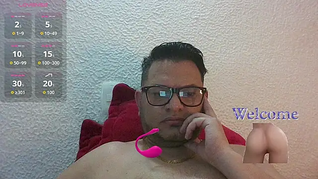 SexDiffrent online show from October 8, 2025, 3:04 am