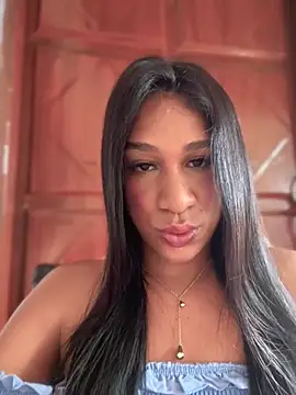 Ashly Miller online show from December 18, 2025, 7:53 pm