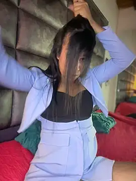 Ashly Miller online show from March 23, 2026, 8:24 pm