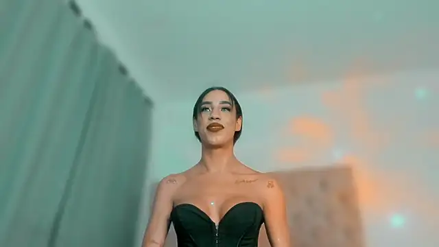 KatalinaMillan online show from February 17, 2026, 1:46 am