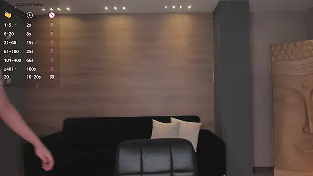 Snapshot of LilaWest chatting on January 8, 2025, 6:52 pm LilaWest online show from January 8, 2025, 6:52 pm