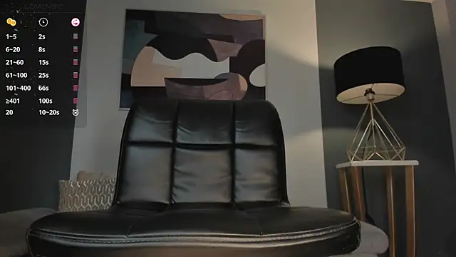 Snapshot of LilaWest chatting on February 1, 2025, 5:26 pm LilaWest online show from February 1, 2025, 5:26 pm