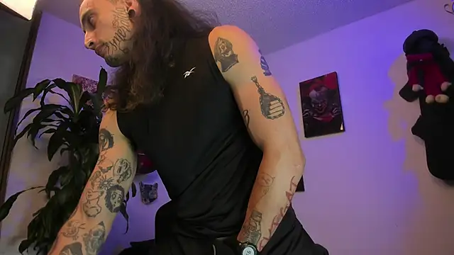 Ryuk it online show from September 27, 2025, 2:22 pm