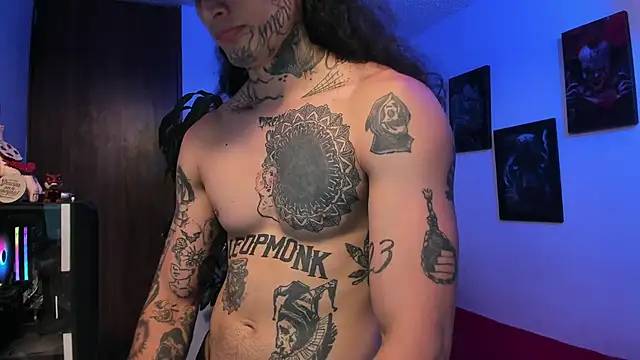 Ryuk it online show from November 8, 2025, 4:07 pm