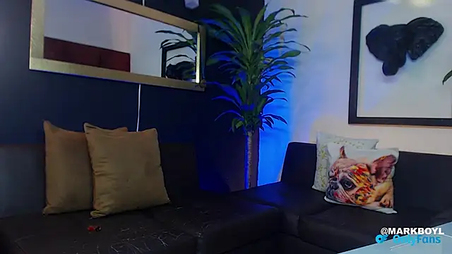 Markboyl online show from December 6, 2024, 2:28 pm