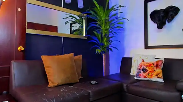 Markboyl online show from January 30, 2025, 1:21 pm