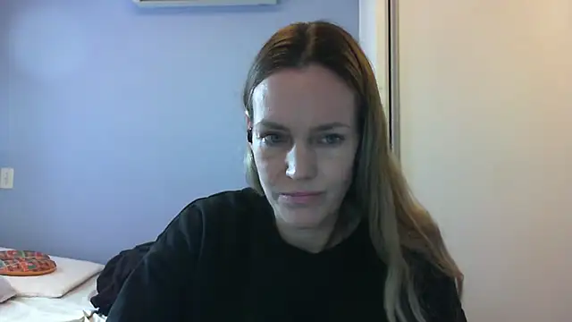 Annylove1 online show from October 9, 2025, 10:46 am