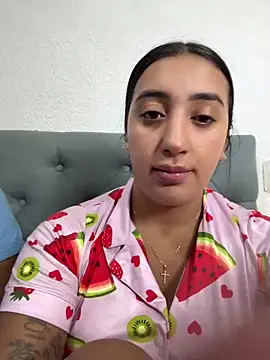 Hannahoff online show from February 9, 2026, 3:21 am