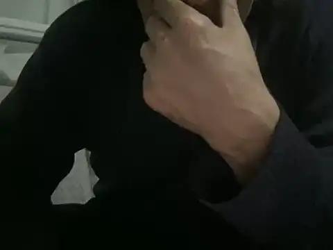 ALPHANDRE online show from March 19, 2025, 6:55 pm