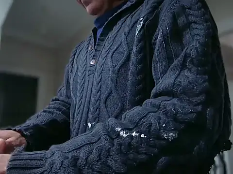 Snapshot of ALPHANDRE chatting on January 11, 2026, 10:09 am ALPHANDRE online show from January 11, 2026, 10:09 am