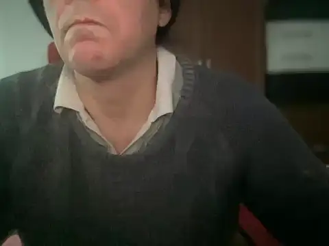 Snapshot of ALPHANDRE chatting on February 22, 2026, 8:13 am ALPHANDRE online show from February 22, 2026, 8:13 am