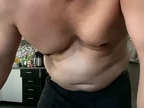 Snapshot of ALPHANDRE chatting on July 9, 2026, 5:44 am ALPHANDRE online show from July 9, 2026, 5:44 am
