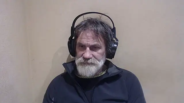 AlexNudo online show from January 11, 2025, 1:53 pm