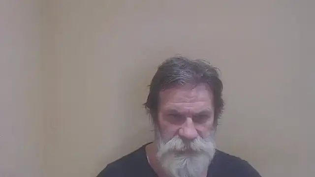 AlexNudo online show from February 24, 2025, 12:16 pm