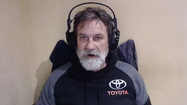 AlexNudo online show from October 30, 2025, 7:32 am