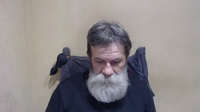 AlexNudo online show from April 7, 2026, 6:30 pm