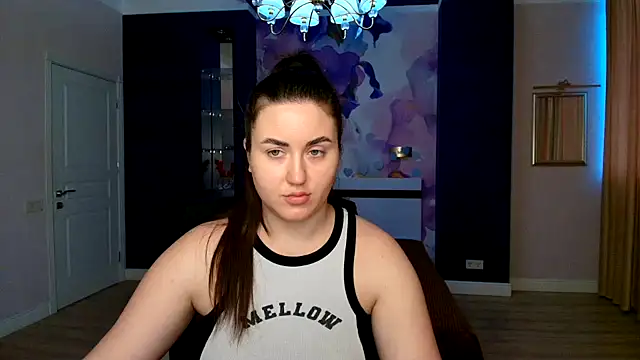 Roxie Bradley online show from January 22, 2025, 7:35 am