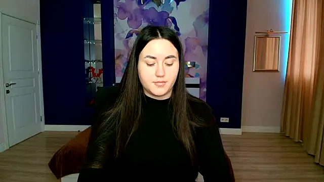 Roxie Bradley online show from February 21, 2025, 7:23 am