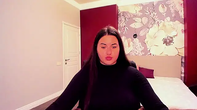 Roxie Bradley online show from October 9, 2025, 5:49 am