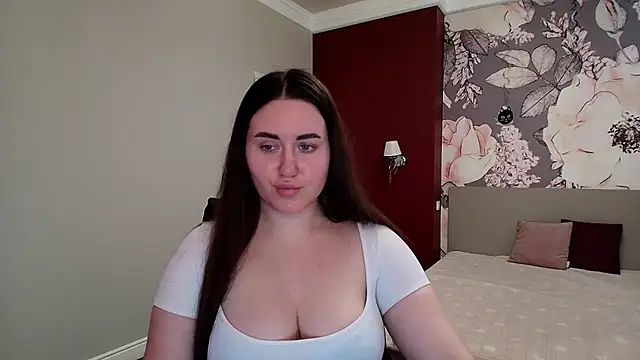 Roxie Bradley online show from March 14, 2026, 7:25 am