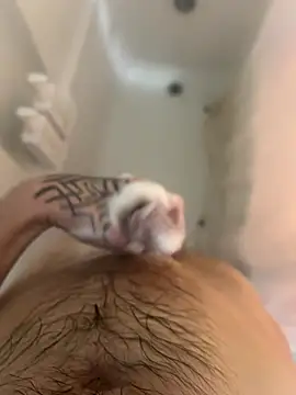 ThatTattooedGuy online show from December 1, 2025, 8:52 am