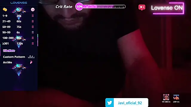 Snapshot of Javi_92 chatting on January 7, 2026, 6:10 pm Javi 92 online show from January 7, 2026, 6:10 pm