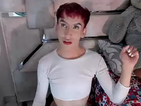 patrik-121 online show from February 19, 2025, 4:12 am