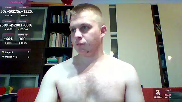 Matttthees online show from January 27, 2025, 12:01 am