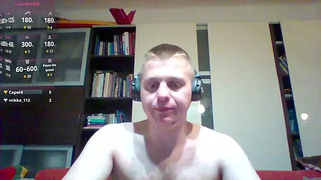 Matttthees online show from January 27, 2025, 4:41 am