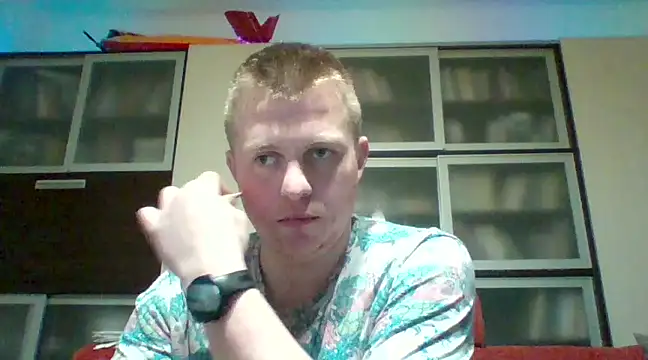 Matttthees online show from January 31, 2025, 3:09 am