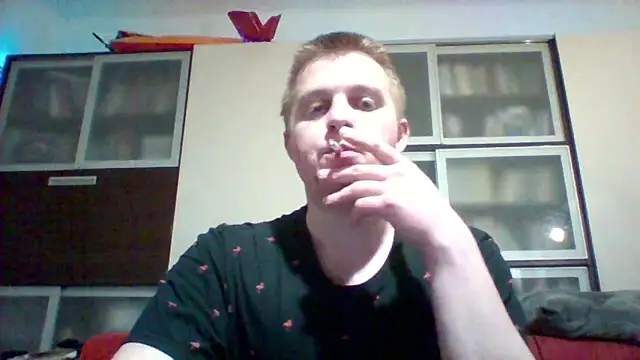 Matttthees online show from February 20, 2025, 9:20 pm