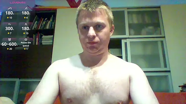 Matttthees online show from March 9, 2025, 3:54 am