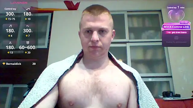 Matttthees online show from March 17, 2025, 8:18 am