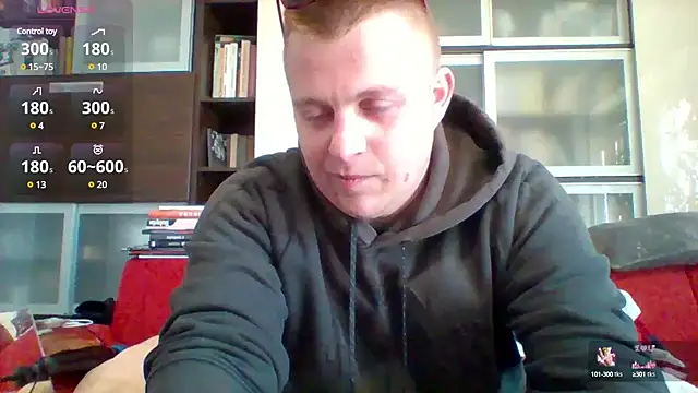 Matttthees online show from March 22, 2025, 7:57 am