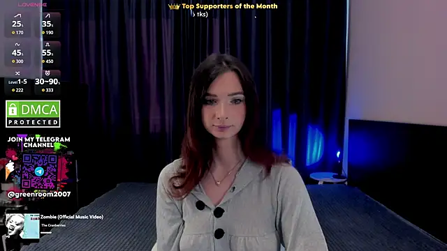 Snapshot of Lee_Loo chatting on April 21, 2026, 2:12 pm Lee Loo online show from April 21, 2026, 2:12 pm
