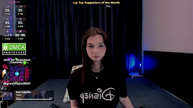 Snapshot of Lee_Loo chatting on May 26, 2026, 3:30 pm Lee Loo online show from May 26, 2026, 3:30 pm