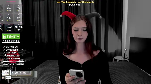 Snapshot of Lee_Loo chatting on June 22, 2026, 3:31 pm Lee Loo online show from June 22, 2026, 3:31 pm