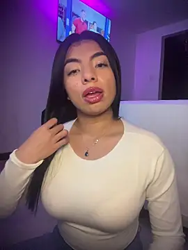 Snapshot of Miaparkerss_ chatting on January 10, 2026, 9:05 pm Miaparkerss online show from January 10, 2026, 9:05 pm