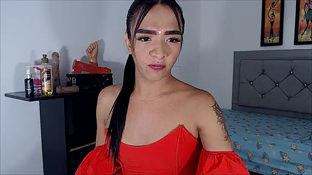 sofiaxdollxxx online show from February 14, 2025, 10:04 pm