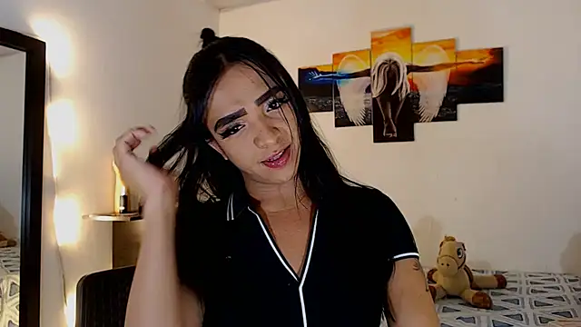 sofiaxdollxxx online show from October 9, 2025, 5:00 pm